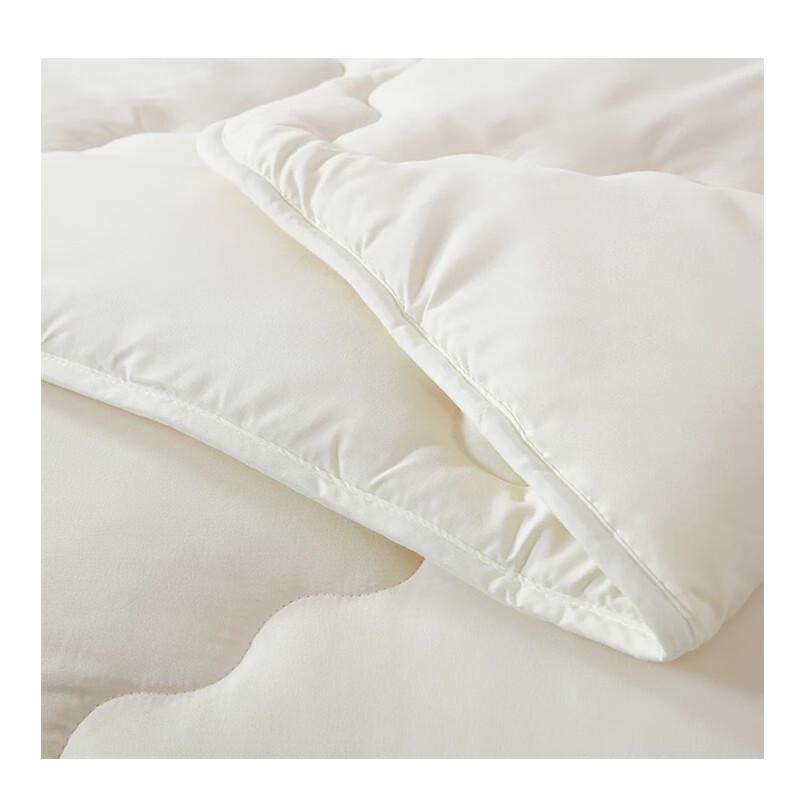 Mengjie Two-in-One Goose Down Quilt