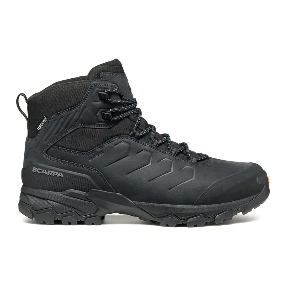 Scarpa Ботинки для хайкинга Moraine Polar Goretex