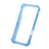 For iPhone 17 Pro Max Case Compatible with MagSafe 3 in 1 TPU + PC Shockproof Matte Phone Back Cover