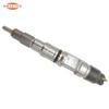 Premium Performance Injector 0445120219 for TGA/TGS/TGX Engines
