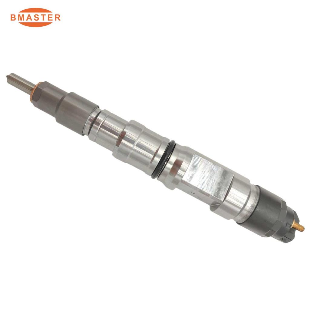 Premium Performance Injector 0445120219 for TGA/TGS/TGX Engines