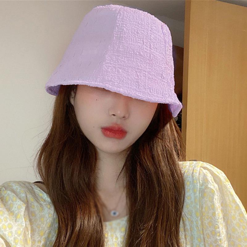 

Женская рыбацкая шляпа-ведро, летний солнцезащитный козырек от солнца, панама Gorras