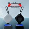 5W Magnetic Wireless Charger for Apple Watch S9/S8/S7/S3/4/SE