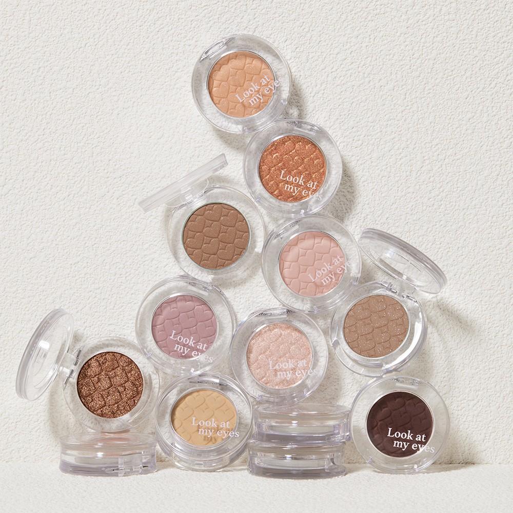 

ETUDE HOUSE Тени Look At My Eyes Cafe 2г, 10 цветов RD305