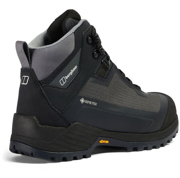 Треккинговые ботинки Berghaus Deception Trail Gore-Tex