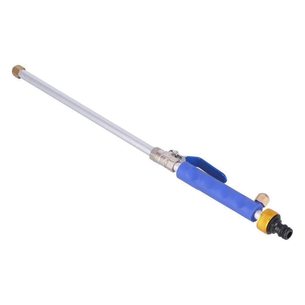 Pressure Washer Gun Power Glass Window Cleaning Sprayer Garden Car Water Washing Tool