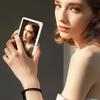 Magnetic Phone Vlog Selfie Monitor Screen Wireless Selfie Monitor Screen Phone Vlog Selfie Screen for Selfie Vlog Live Stream