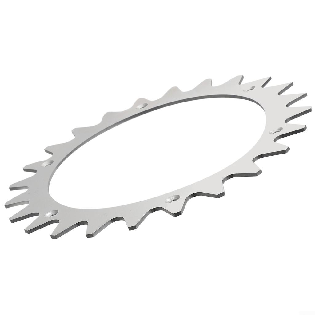 Traction Wheel Kit Nails Parts 205*205 MM Auxiliary Wheels