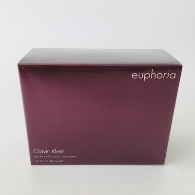 Calvin No Euphoria smaržūdens 100ml