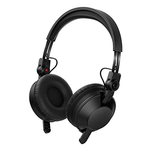 Pioneer DJ On-Ear Professional DJ Headphones HDJ-CX