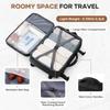 Large Capacity Travel Backpack Men Women's Bag, Laptop College Backpack Journey Carry On Backpack Hand Travel Bag Essentials
