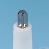 Electric Meat Grinder Blade Eco-friendly Material Food Grade Replacement Part for Home Cooking Food Crusher Processor