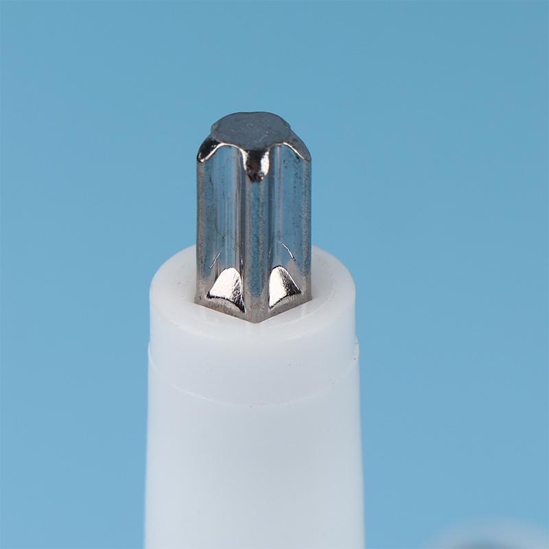 Electric Meat Grinder Blade Eco-friendly Material Food Grade Replacement Part for Home Cooking Food Crusher Processor