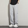 Paul Frank Men's Loose Fit Straight-Leg Sweatpants