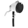 Brake Master Cylinder Oil Reservoir Fluid Bottle W Bracket for Suzuki SV650 0309 SV100S 0307