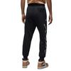 New Jordan MVPFLC SS25 Athletic Trousers Men's Black HF9310-045