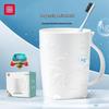 Fuju Oral Hygiene Cups & Organizers
