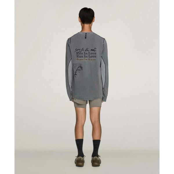 Adidas X Song For The Mute Outdoor Minimalist Two-In-One Running Shorts Men shorts KW8033