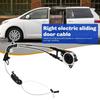 Chicote Elétrico da Porta Deslizante Elétrica do Lado do Passageiro 85015-08010 para Substituição de Chicote de Montagem 2011-2020