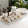 Drinkgerei – Koffie- en theeservies