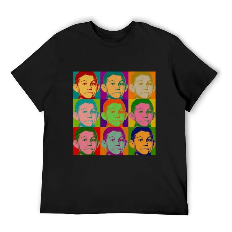 Camiseta Dewey Classique S разноцветный