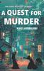 Livro A Quest for Murder : A Mystery That Spans Generations : 9