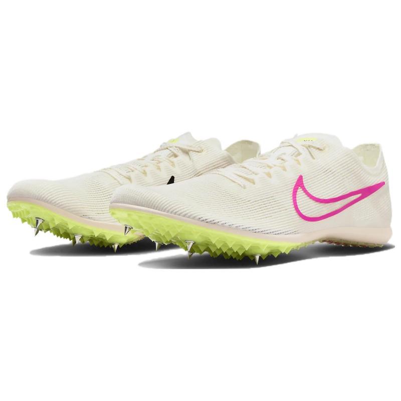 Nike Zoom Mamba 6 'Sail Fierce Pink' Sneakers Casual DR2733-101