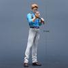 Anime JJK Figuren Kento Nanami Figur Messer Figur Cosplay Holzmesser Requisit Kostümzubehör Spielzeug Feier Gruselige Feiertagsgeschenke