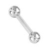 6‑15mm 10 in 1 Portable Bicycle Wrench Rustproof Hex Bone Wrench for Bike Repairing