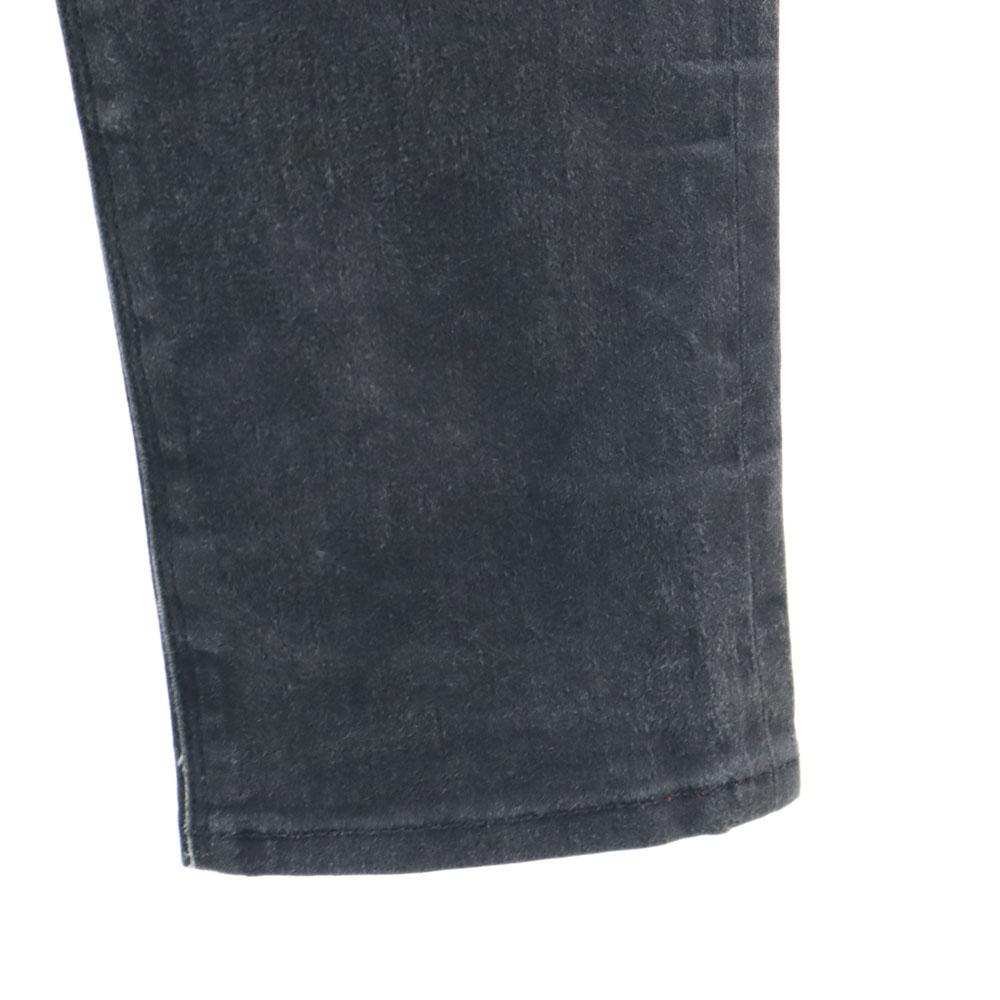 PRADA Skinny denim pants w26 Women Used