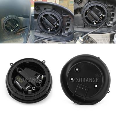 Regolatore motore specchietto retrovisore per Peugeot 206 207 306 307 308 per Citroen C2 C3 C4 C5 Supporto attuatore Anteriore per auto 660238