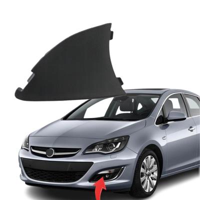 Kryt mlhového světla spodní levá strana pro Opel Astra J 2012-2020 OEM 1401028