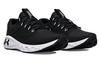 Men's Sneakers Under Armour Charged Vantage 2 'Black White'