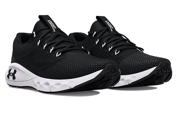 Men's Sneakers Under Armour Charged Vantage 2 'Black White'