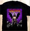 Rare Zakk Sabbath Band Collection Black All Size T-shirt S To 5XL GC1533