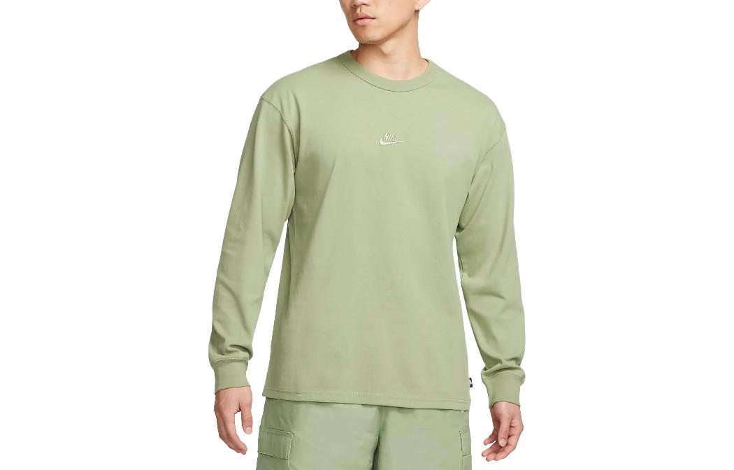 Nike Sportswear Essentials T Shirt Men s DO7391-386 L