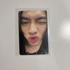 [USED] WILDBLUE Hayate Miyatake Venue-limited Trading Card Osaka