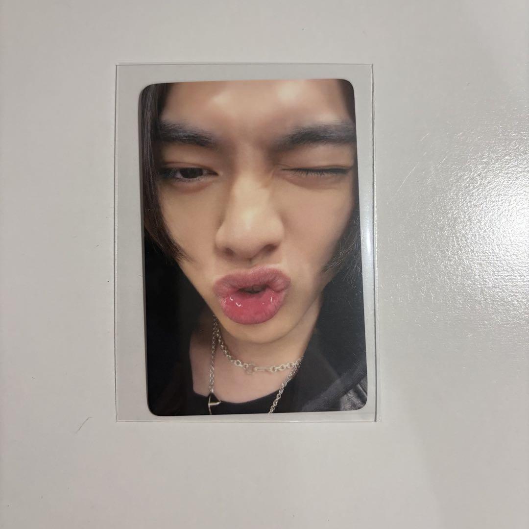 

[USED] WILDBLUE Hayate Miyatake venue-limited trading card Osaka