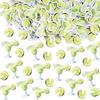 330 Pcs Margarita Glasses Confetti Margarita Party Decorations Margs and Matrimony Bachelorette Decor Margarita Table Confetti Decor for Mexican Day