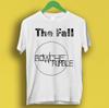 26 The Fall Rowche Rumble Punk Rock Retro Music Top Tee T Shirt P1193 Unisex T-Shirt