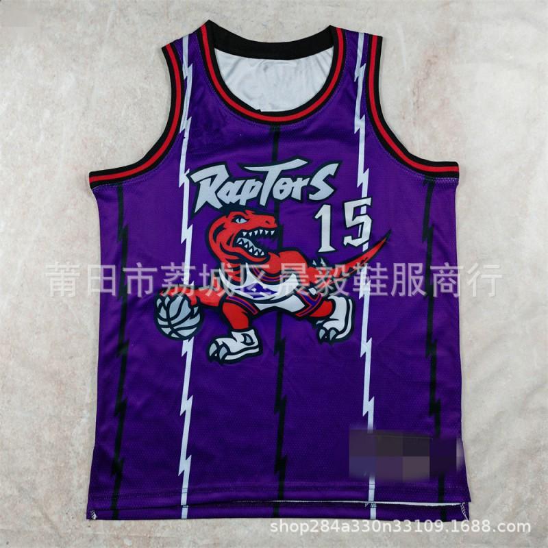 NBA Team Basketball Jerseys Men Women Short Sleeve Breathable Sportswear Practice Game Fan Wear