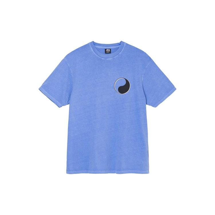 Stussy X OUR LEGACY FW21 Drop Shadow Tee LogoT Unisex 3903745