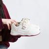 Ultra-light Thick Sole Enhances Students' High Value 22 New Casual and Lightweight Board Shoes