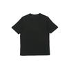PUMA T Shirts Men's Black Crew Neck Moderate Straight Fit 532274-51