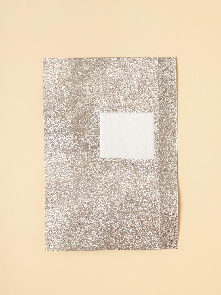 12-Pack Gel Nail Polish Soak-Off Remover Foil Wraps