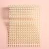 Makeup  Beauty Face Stickers Temporary Tattoos 3D Nail Rhinestones DIY Body Art Accessories