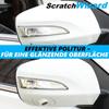 ScratchWizard Lack Reparatur Set Profi Lackreparatur Auto KFZ Kratzer entfernen