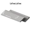 Lofree OE922 100-Key Triple-Mode Low-Profile Mechanical Keyboard