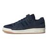 adidas Sneakers Originals Forum 84 Low Velluto a Coste Oceano 'Blu Scuro' GX4563