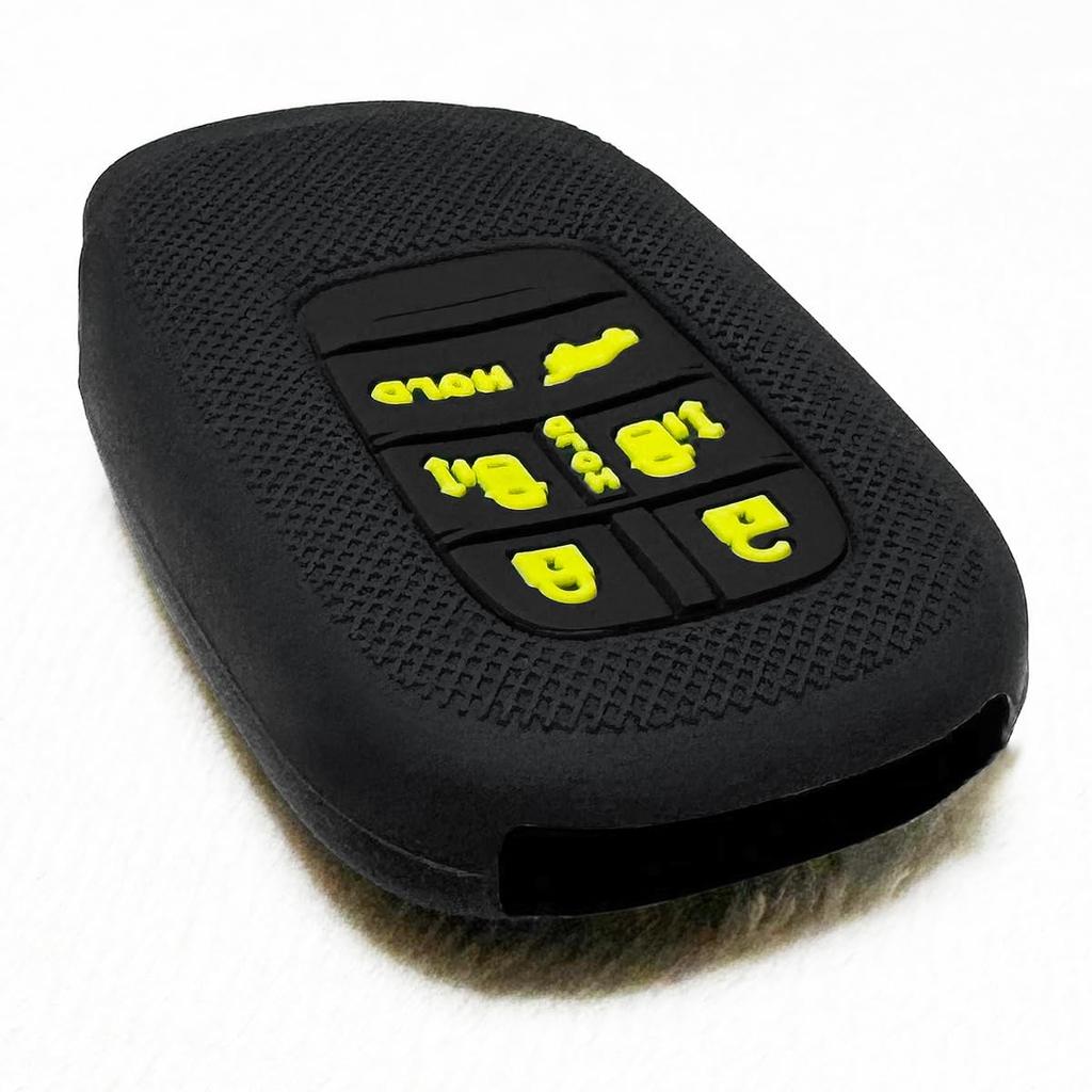 [IKT] Silicone cover for smart keys for Honda vehicles, 5